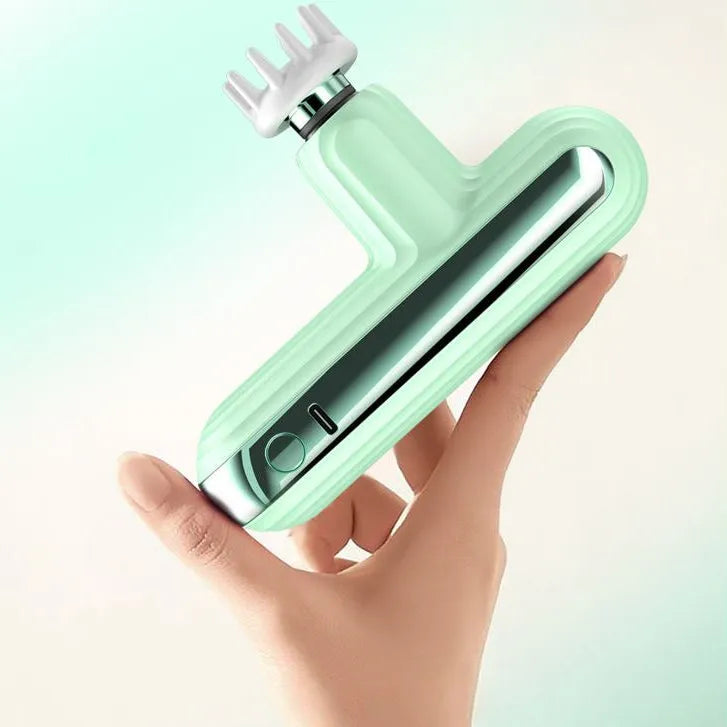 Mini Massage Gun