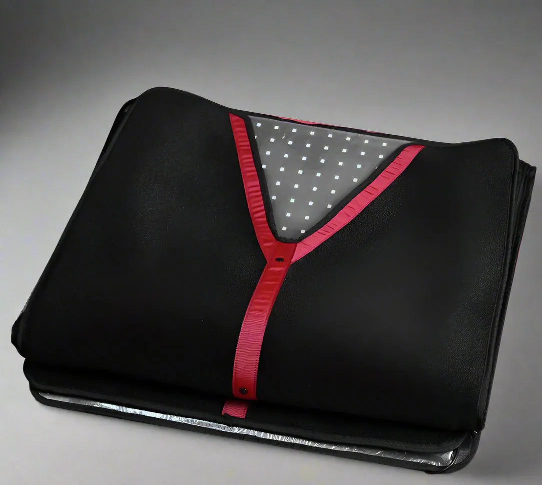 R+ | NIR+ Coussin de bien-être pour thérapie par lumière rouge corps entier